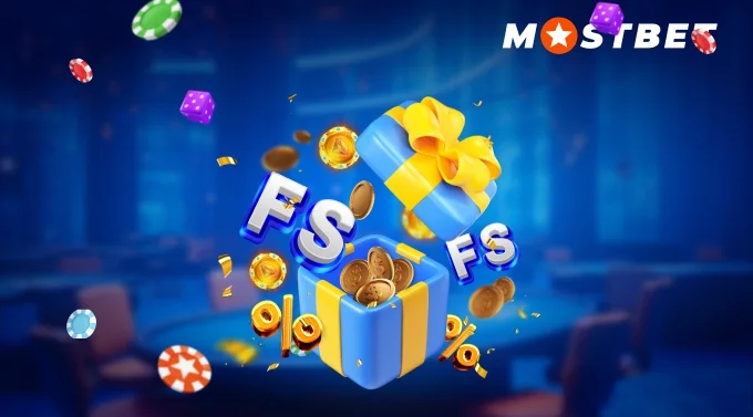 Bugün için güncel Mostbet promosyon kodları ve bonusları