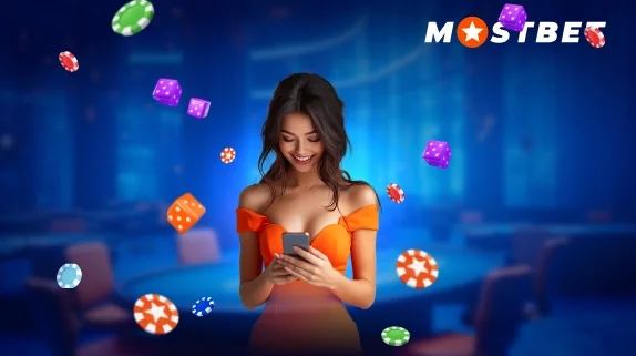 Mostbet’e kayıt için adım adım talimat